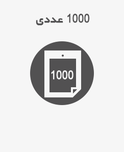 1000 عددی